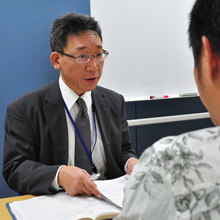 営業の達人竹中さん